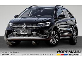 Volkswagen Taigo 1.0 TSI Life Goal ACC LED NAVI APP-CONNECT CLIMATRONIC
