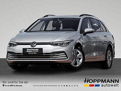 Volkswagen Golf VIII Variant 2.0 TDI DSG Life ACC LED NAVI KEYLESS DAB