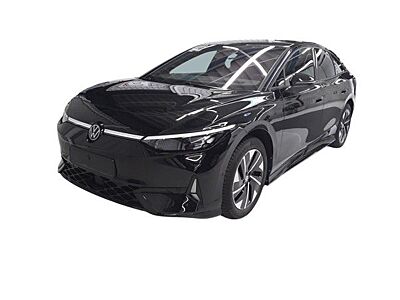 Volkswagen ID.7 GTX 4Motion 250kW - HUD Matrix-LED AHK LM IQ.Drive PDC Navi Area View Wärmepumpe Massage SHZ DCC