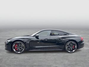 Audi RS e-tron GT All Black/Carbon/189UPE/S-Sitze/Laser/HuD/360 bild 2