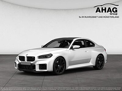BMW M2 Coupe⚡️ Bestellaktion⚡️ ❗️Verlängerung bis 30.06.❗️