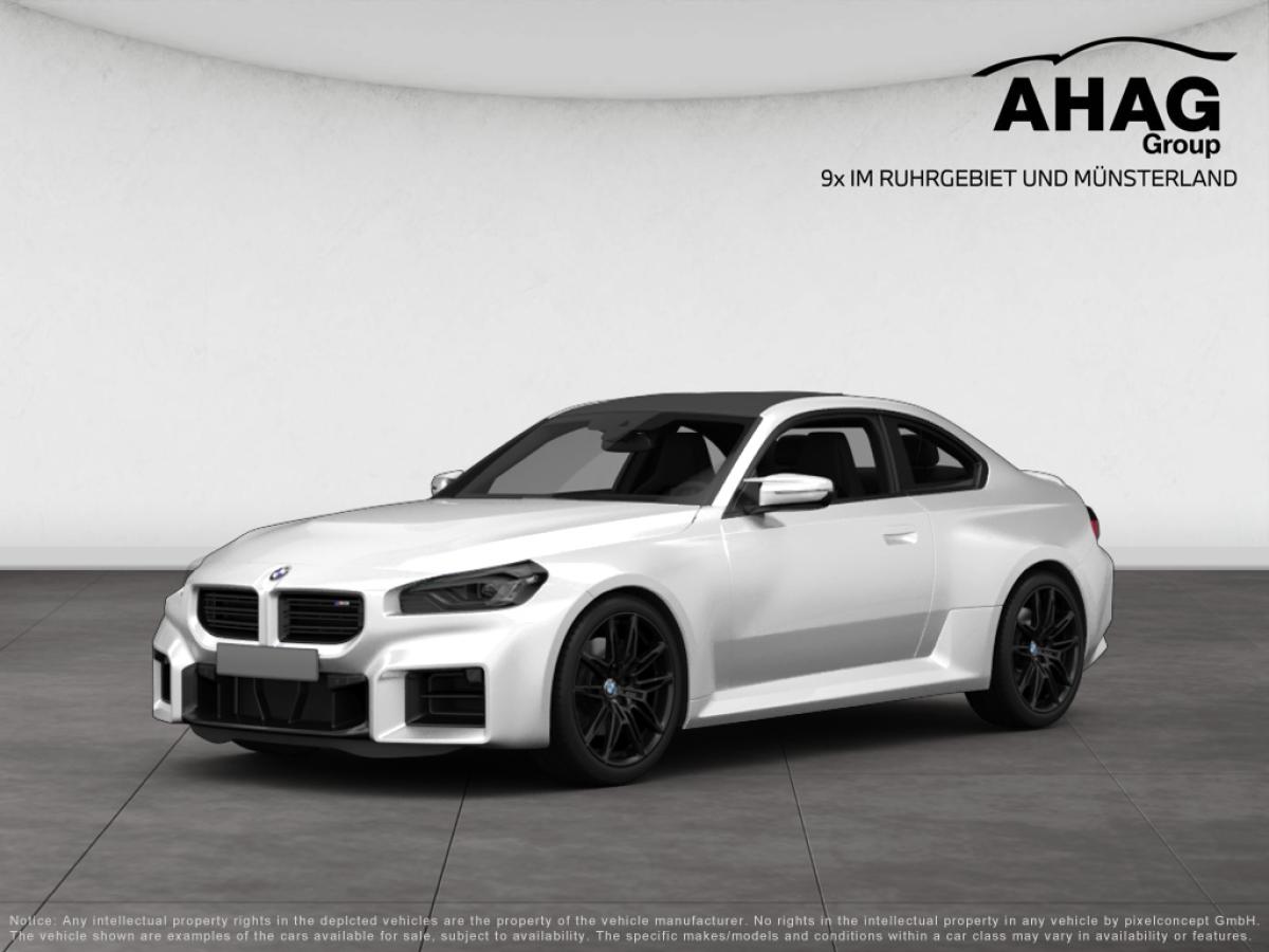 BMW M2 Coupe⚡️ Bestellaktion⚡️ ❗️nur für kurze Zeit❗️ bild 1