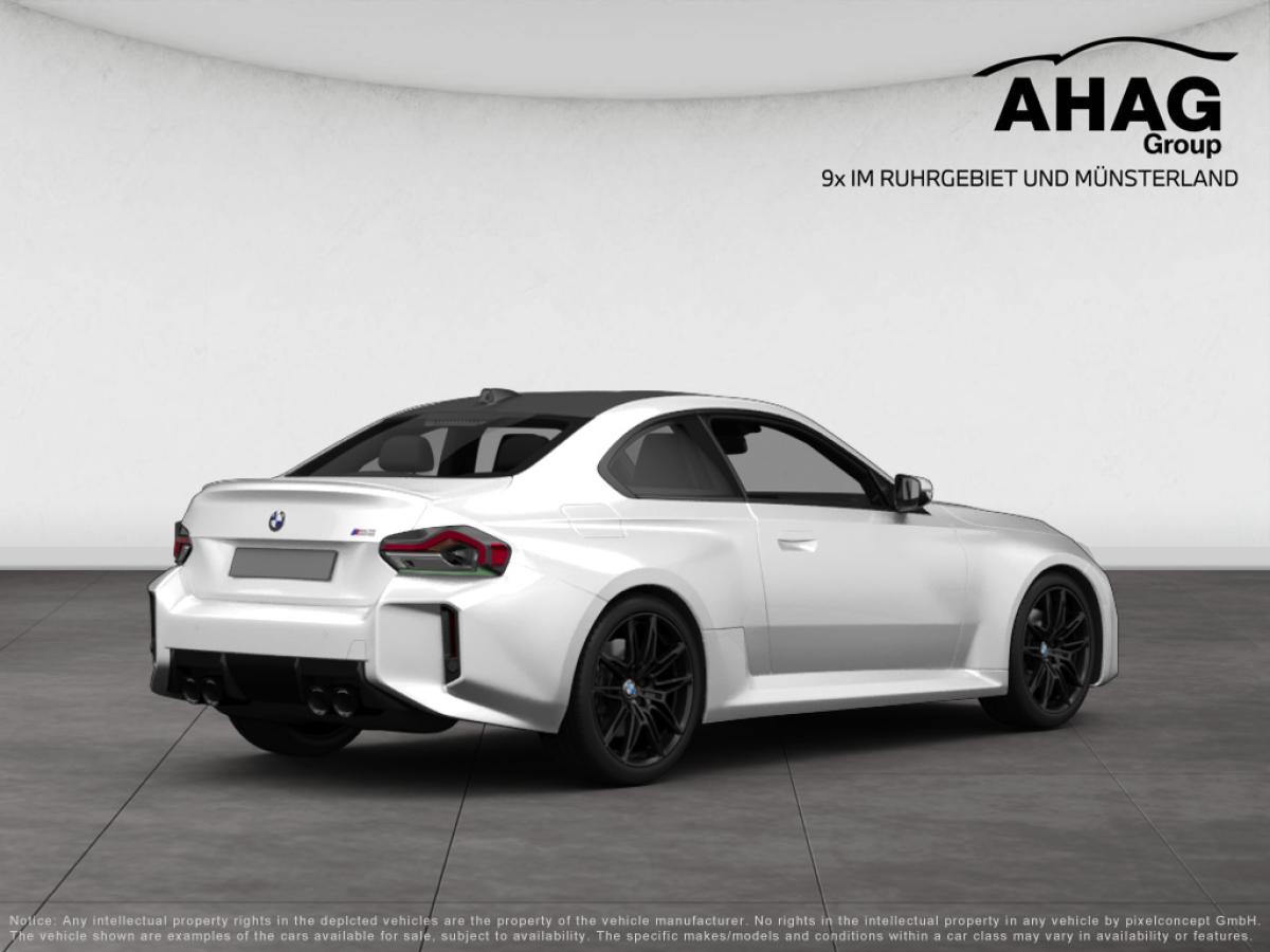 BMW M2 Coupe⚡️ Bestellaktion⚡️ ❗️nur für kurze Zeit❗️ bild 2
