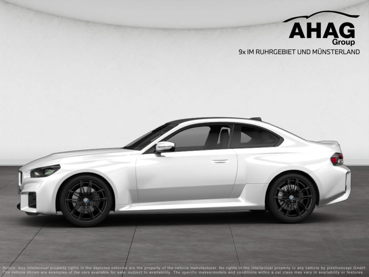BMW M2 Coupe⚡️ Bestellaktion⚡️ ❗️nur für kurze Zeit❗️ bild 3