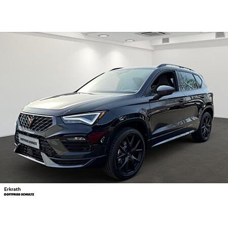 Cupra Ateca leasen