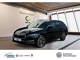 Skoda Octavia Combi 2.0 TDI DSG LED NAVI AHK ACC PDC SHZ RÜFA Skoda Octavia Combi 2.0 TDI DSG LED NAVI AHK ACC PDC SHZ RÜFA