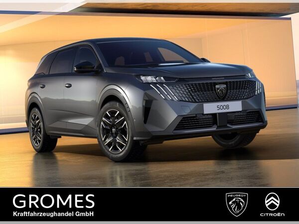 Peugeot 5008 ALLURE BUSINESS ✅ SOFORT VERFÜGBAR bild