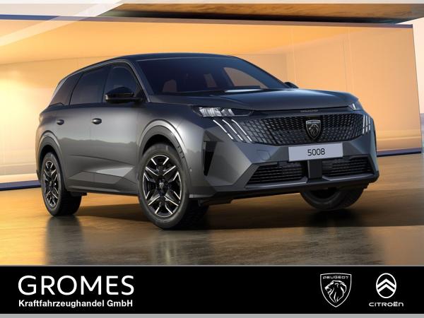 Peugeot 5008 ALLURE BUSINESS ✅ SOFORT VERFÜGBAR bild