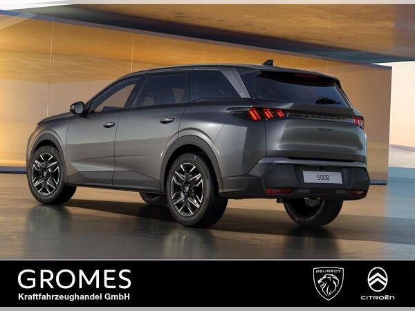 Peugeot 5008 ALLURE BUSINESS ✅ SOFORT VERFÜGBAR bild 5