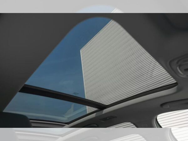 MG MGS9 Luxury*7 Sitze*PHEV* bild 3