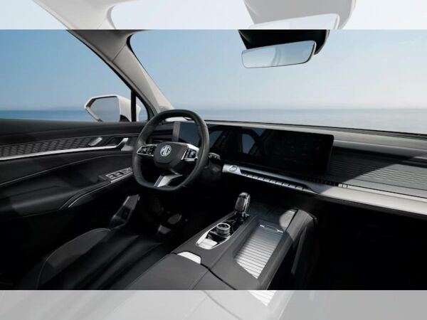 MG MGS9 Luxury*7 Sitze*PHEV* bild 6