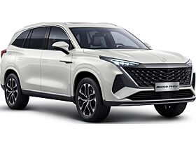 MG MGS9 Luxury*7 Sitze*PHEV*