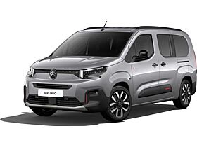 Citroën Berlingo XL Diesel 130 Max