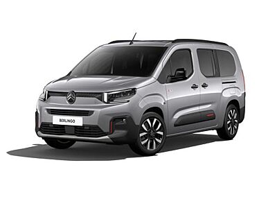 Citroën Berlingo XL Diesel 130 Max