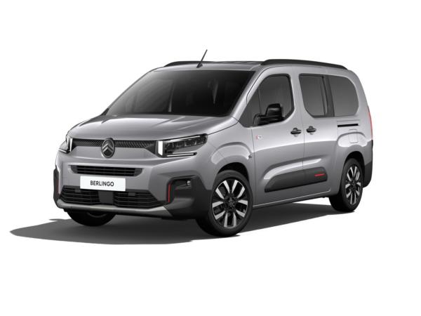 Citroën Berlingo XL Diesel 130 Max bild