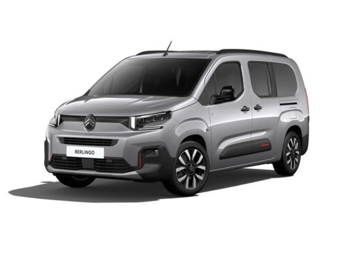 Citroën Berlingo XL Diesel 130 Max bild