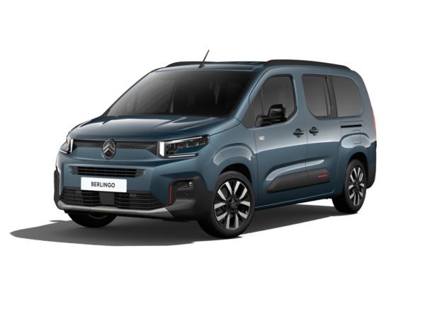 Citroën Berlingo XL Diesel 130 Automatik Max bild