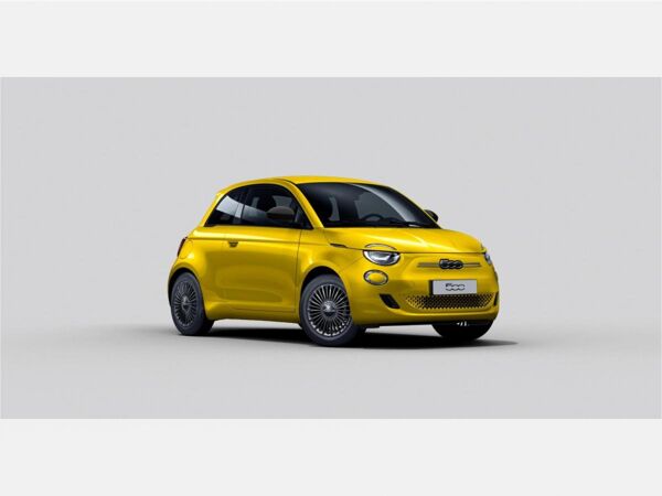 Fiat 500e Fiat 500e Icon Limousine 42 KWh -  inkl. Komfort-Paket bild 1