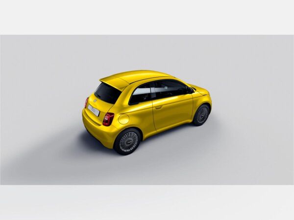 Fiat 500e Fiat 500e Icon Limousine 42 KWh -  inkl. Komfort-Paket bild 3