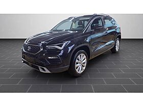 Seat Ateca 1,0 TSI Style NAVI/RFK/LED/Sitzheizung vo./u.v.m.