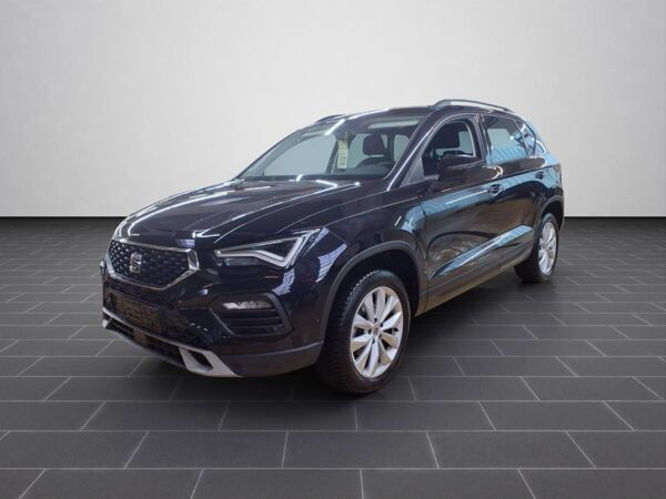Seat Ateca 1,0 TSI Style NAVI/RFK/LED/Sitzheizung vo./u.v.m. bild