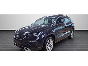 Seat Ateca 1,0 TSI Style NAVI/RFK/LED/Sitzheizung vo./u.v.m. Seat Ateca 1,0 TSI Style NAVI/RFK/LED/Sitzheizung vo./u.v.m.