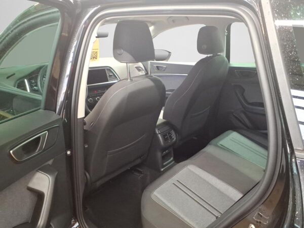 Seat Ateca 1,0 TSI Style NAVI/RFK/LED/Sitzheizung vo./u.v.m. bild 7
