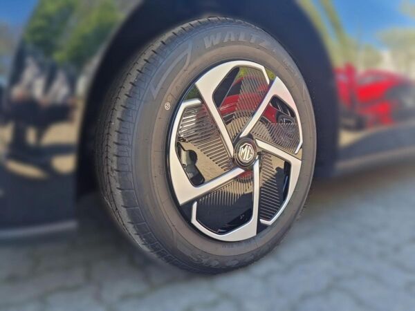 MG MG4 Urban 54kWh Comfort bild 7