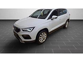 Seat Ateca 1,5 TSI RFK/NAVI/LED/PDC/SItzheizun gvo./u.v.m.