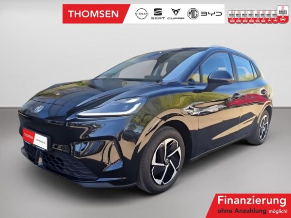 MG MG4 Urban 54kWh Comfort bild 1
