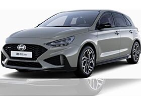 Hyundai i30 🏁N-LINE🏁🔥150 PS🔥AUTOMATIK🔥3 MONATE LIEFERZEIT🔥💼GEWERBE💼 Hyundai i30 🏁N-LINE🏁🔥150 PS🔥AUTOMATIK🔥3 MONATE LIEFERZEIT🔥💼GEWERBE💼