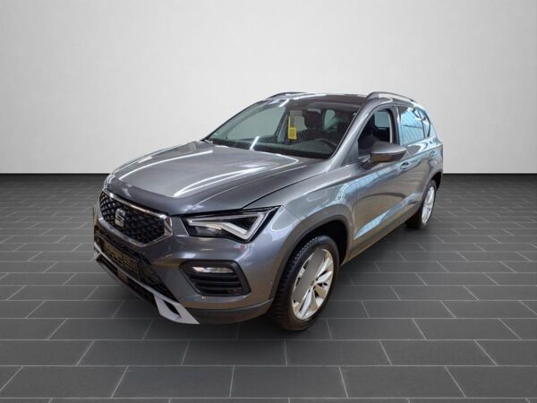 Seat Ateca 1,0 TSI Style RFK/NAVI/LED/PDC/Sitzheizung vo./u.v.m. bild