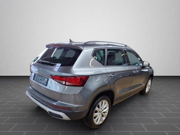Seat Ateca 1,0 TSI Style RFK/NAVI/LED/PDC/Sitzheizung vo./u.v.m. bild 2