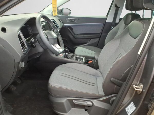 Seat Ateca 1,0 TSI Style RFK/NAVI/LED/PDC/Sitzheizung vo./u.v.m. bild 6