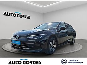 Volkswagen Passat Variant 2.0 TDI DSG Business ❗AHK❗AREA-V+ Volkswagen Passat Variant 2.0 TDI DSG Business ❗AHK❗AREA-V+