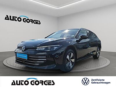 Volkswagen Passat Variant 2.0 TDI DSG Business ❗AHK❗AREA-V+