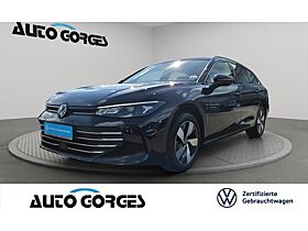 Volkswagen Passat Variant 2.0 TDI DSG Business ❗AHK❗AREA-V+