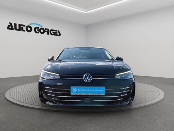 Volkswagen Passat Variant 2.0 TDI DSG Business ❗AHK❗AREA-V+ bild 7
