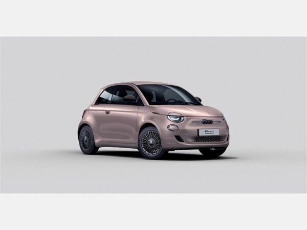Fiat 500e Fiat 500e Icon Limousine 42 KWh -  inkl. Komfort-Paket bild 7