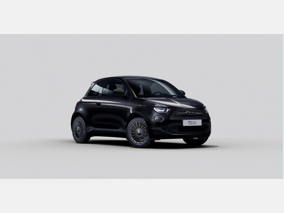 Fiat 500e Fiat 500e Icon 42 KWh -  inkl. Komfort-Paket " 4000€ einkalkuliert bild 3
