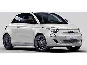 Fiat 500e Fiat 500e Icon 42 KWh - inkl. Komfort-Paket " 4000€ einkalkuliert Fiat 500e Fiat 500e Icon 42 KWh - inkl. Komfort-Paket " 4000€ einkalkuliert