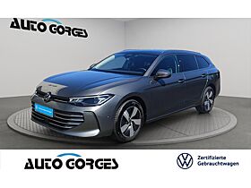 Volkswagen Passat Variant 2.0 TDI DSG Business ❗RFK❗DCC+ Volkswagen Passat Variant 2.0 TDI DSG Business ❗RFK❗DCC+