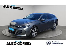 Volkswagen Passat Variant 2.0 TDI DSG Business ❗RFK❗DCC+