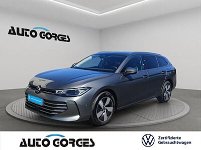 Volkswagen Passat Variant 2.0 TDI DSG Business ❗RFK❗DCC+