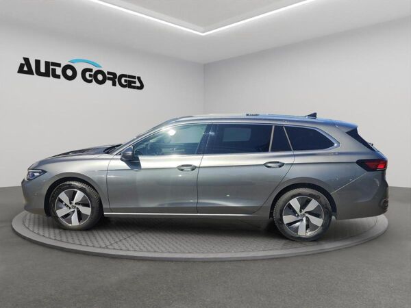 Volkswagen Passat Variant 2.0 TDI DSG Business ❗RFK❗DCC+ bild 2