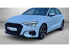 Audi A3 Sportback advanced 40 TFSI e S tronic