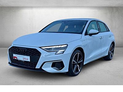 Audi A3 Sportback advanced 40 TFSI e S tronic