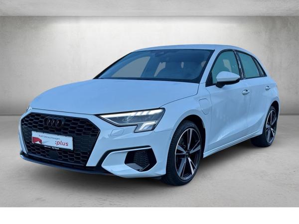 Audi A3 Sportback advanced 40 TFSI e S tronic bild