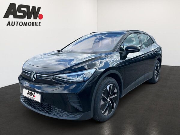 Volkswagen ID.4 Pure 52 kWh ‼️sofort verfügbar‼️💥staatliche Förderung möglich💥 bild 2