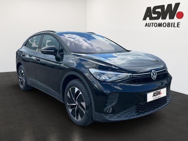Volkswagen ID.4 Pure 52 kWh ‼️sofort verfügbar‼️💥staatliche Förderung möglich💥 bild 3